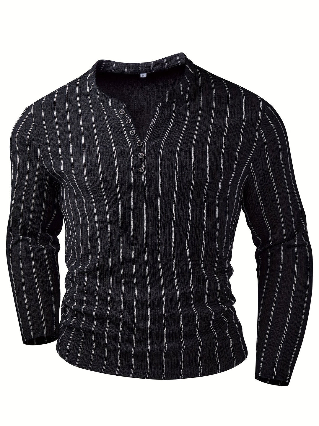 BRYNOUVELLE | PULL RAYÉ POUR HOMME