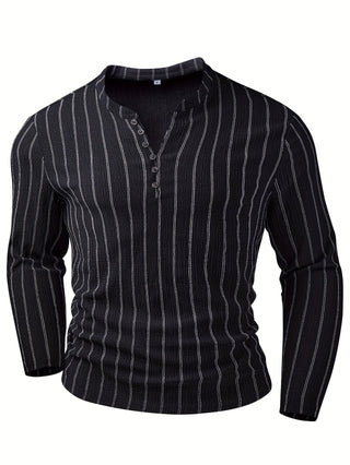 BRYNOUVELLE | PULL RAYÉ POUR HOMME