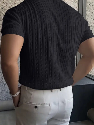 BRYNOUVELLE | PULL ÉLÉGANT EN MAILLE