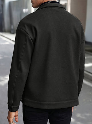 BRYNOUVELLE | Veste Homme à Revers