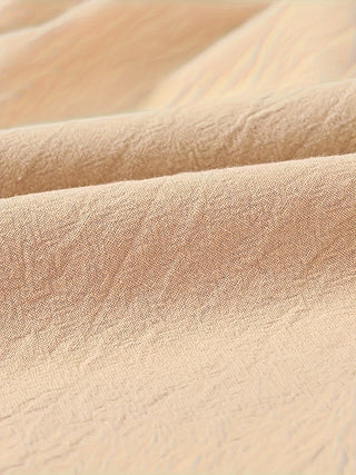 BRYNOUVELLE | PANTALON À CORDON DE SERRAGE POUR HOMMES