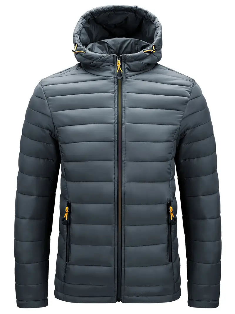 Lamberto | Veste Légère