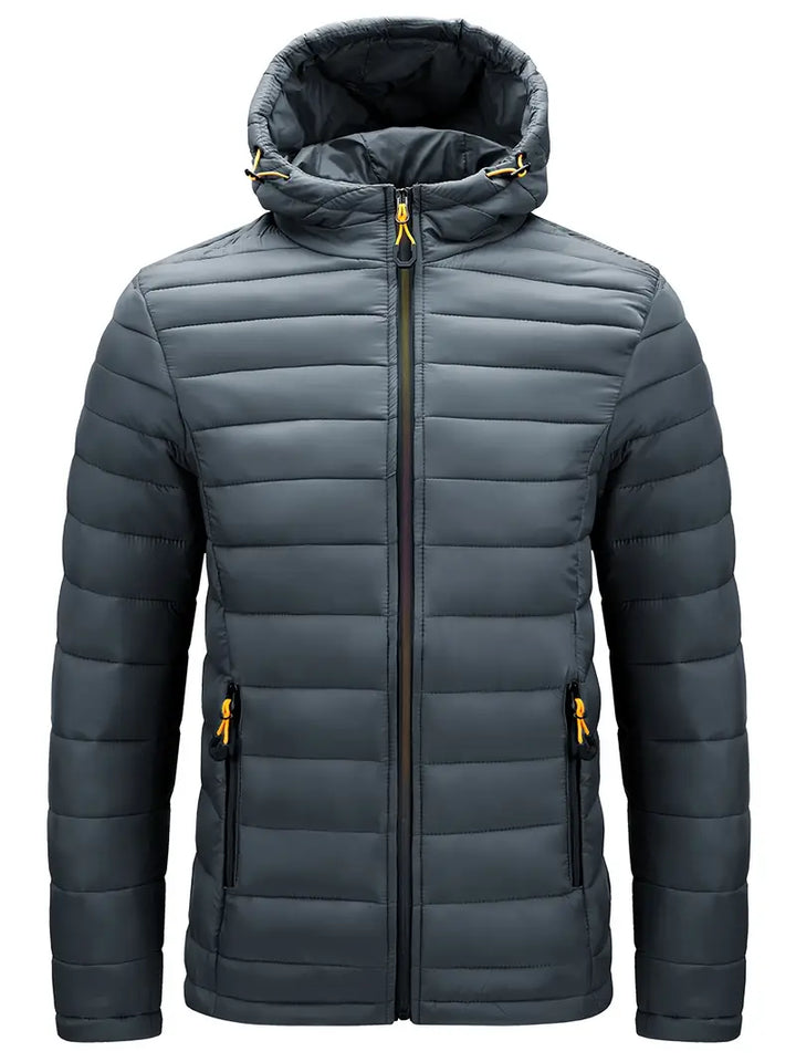 Lamberto | Veste Légère