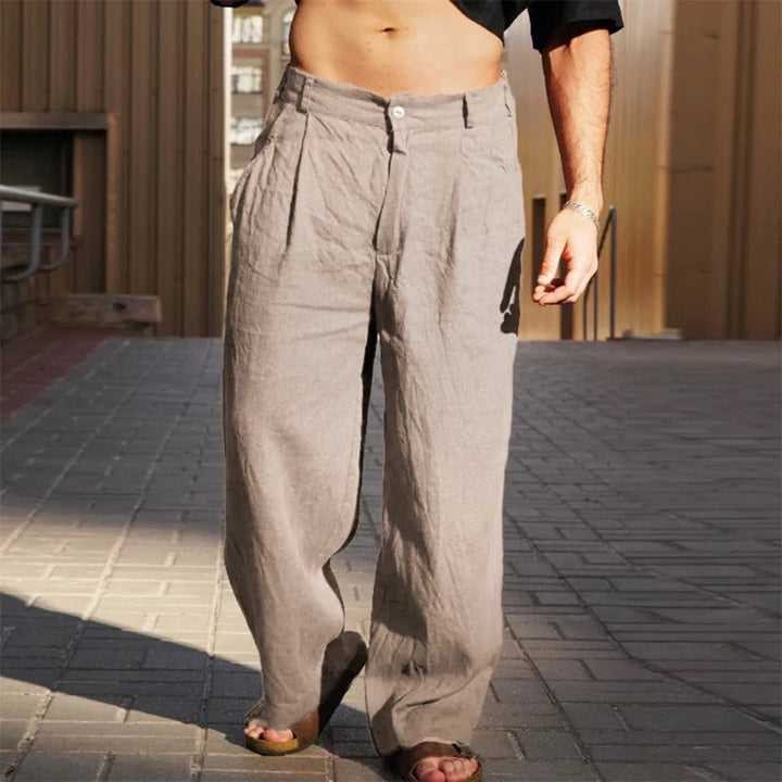 BRYNOUVELLE | PANTALON D&