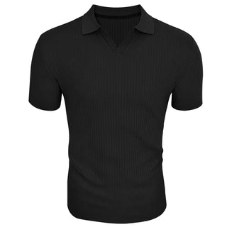 BRYNOUVELLE | Polo Structuré Masculin