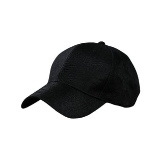 BRYNOUVELLE | CASQUETTE CLASSIQUE EN LIN POUR HOMMES