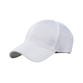 BRYNOUVELLE | CASQUETTE CLASSIQUE EN LIN POUR HOMMES