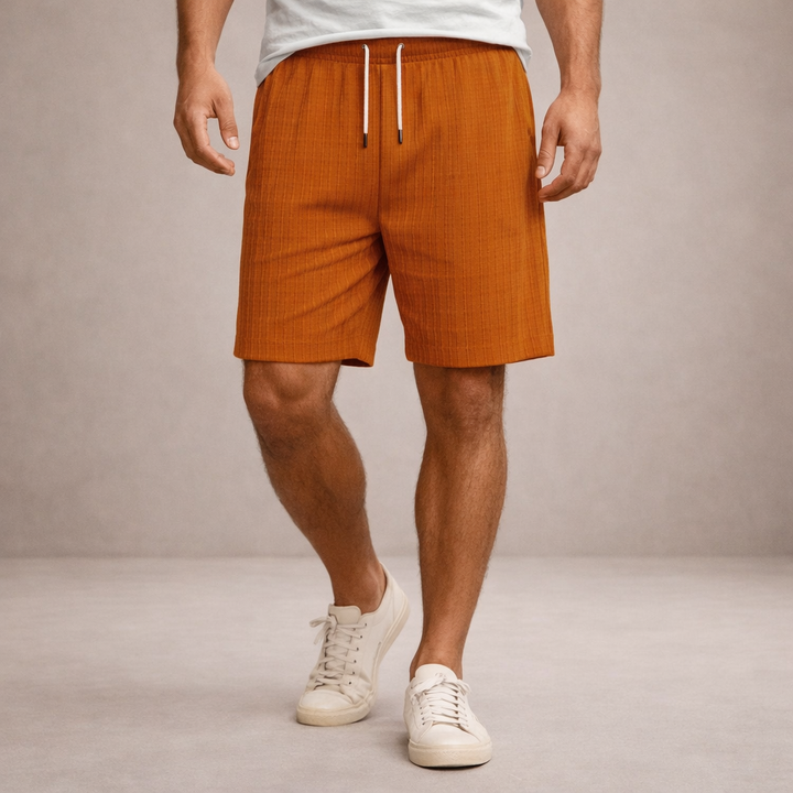 BRYNOUVELLE | SHORTS D&