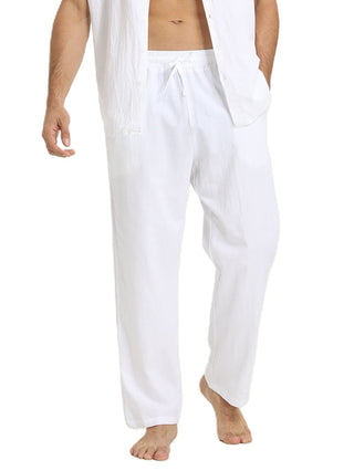 BRYNOUVELLE | PANTALONS INDISPENSABLES POUR HOMMES