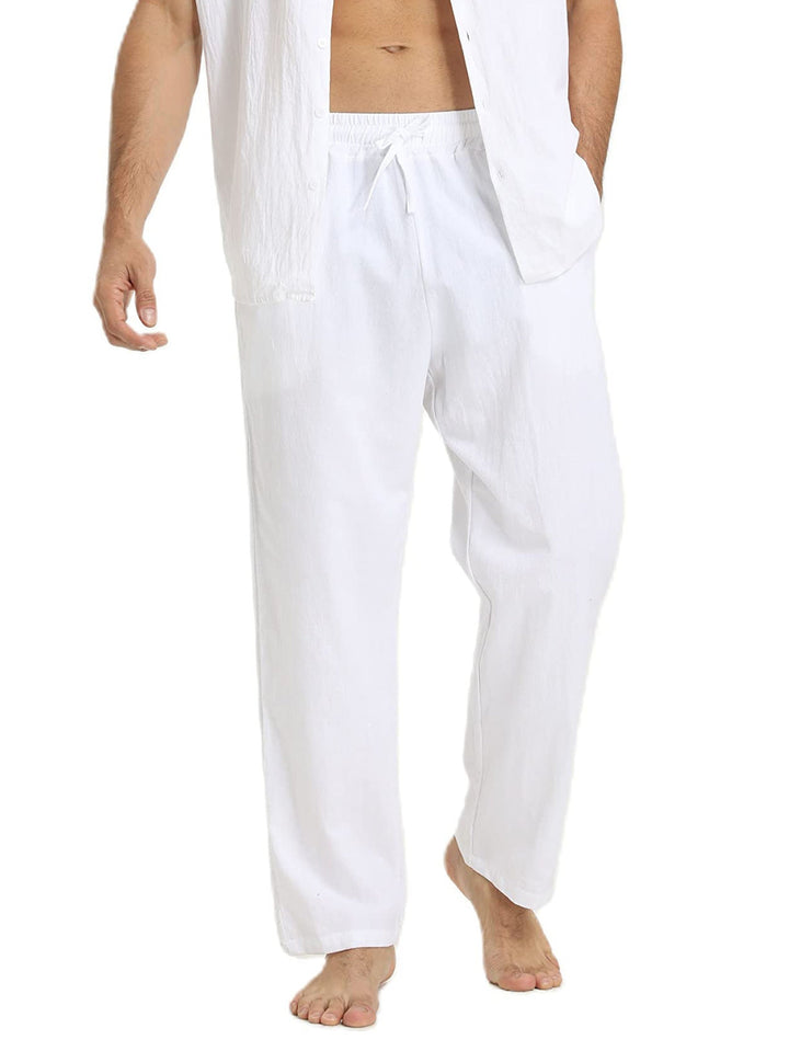 BRYNOUVELLE | PANTALONS INDISPENSABLES POUR HOMMES