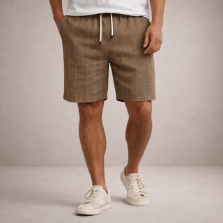BRYNOUVELLE | SHORTS D&
