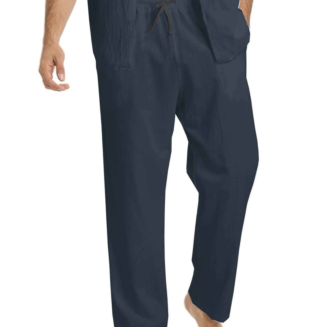 BRYNOUVELLE | PANTALONS INDISPENSABLES POUR HOMMES