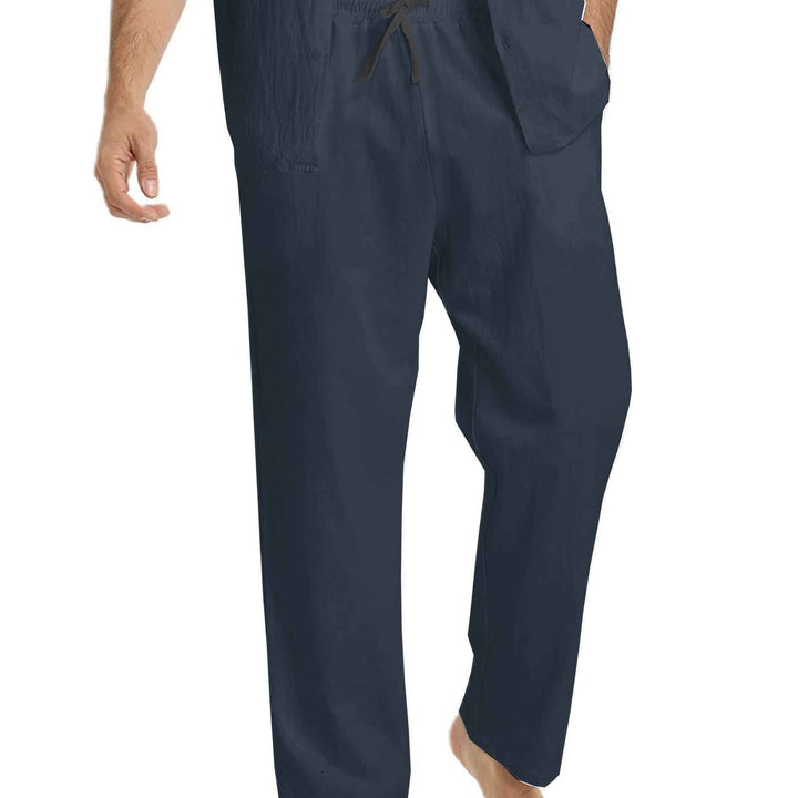 BRYNOUVELLE | PANTALONS INDISPENSABLES POUR HOMMES