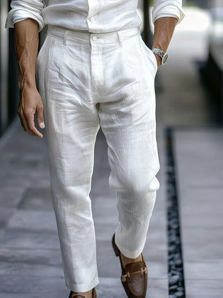 BRYNOUVELLE | PANTALON D&