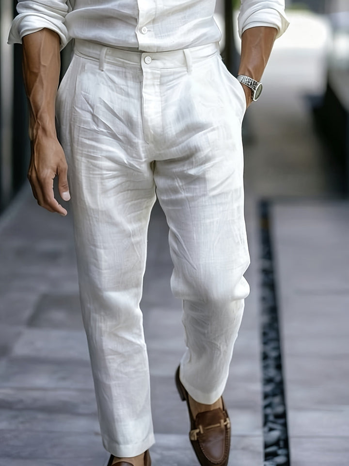 BRYNOUVELLE | PANTALON D&
