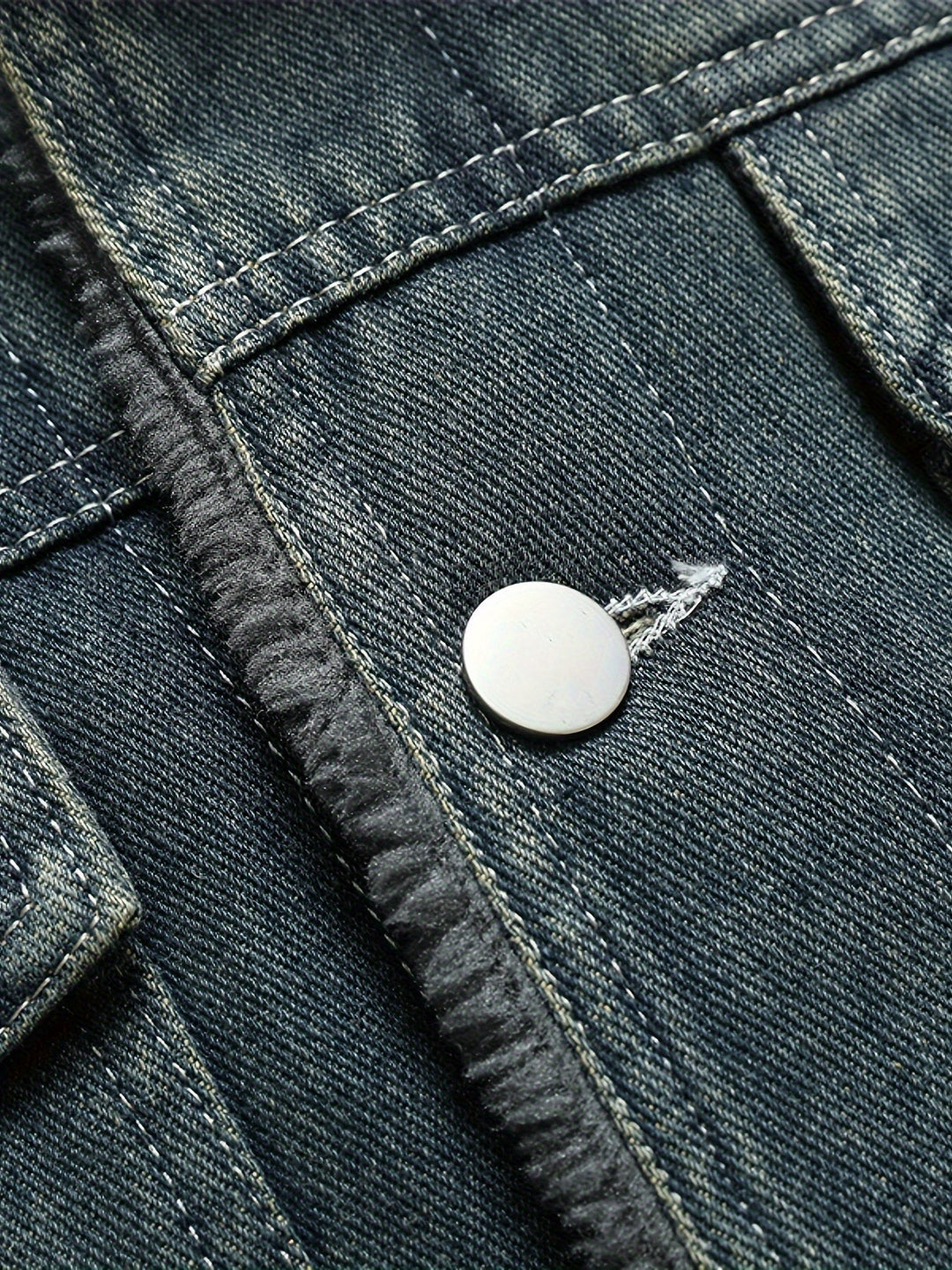 BRYNOUVELLE | Veste en Coton Masculine