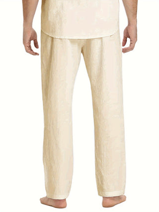 BRYNOUVELLE | PANTALONS INDISPENSABLES POUR HOMMES