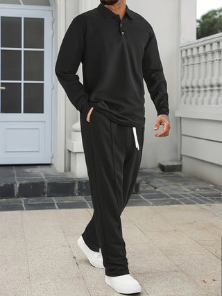 BRYNOUVELLE | MAILLE POUR HOMMES - ENSEMBLE