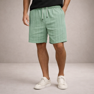 BRYNOUVELLE | SHORTS D&