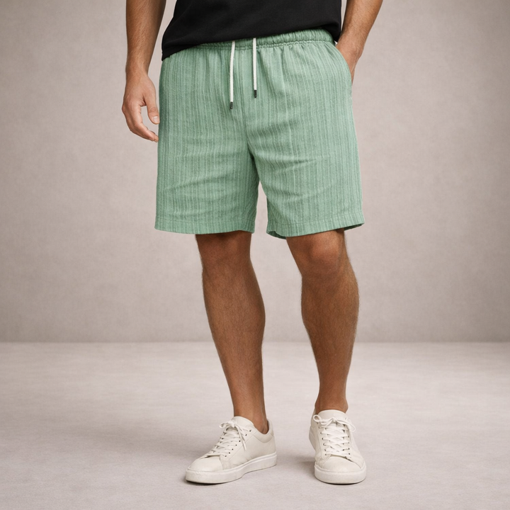BRYNOUVELLE | SHORTS D&