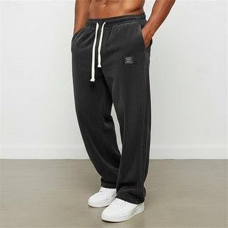 BRYNOUVELLE | PANTALON CLASSIQUE POUR HOMMES