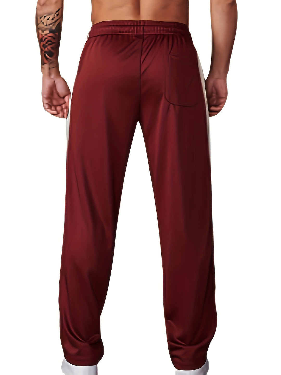 BRYNOUVELLE | PANTALON DE SPORT POUR HOMMES
