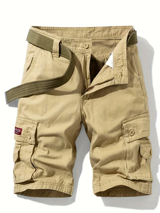 BRYNOUVELLE | SHORT DE PLEIN AIR POUR HOMMES