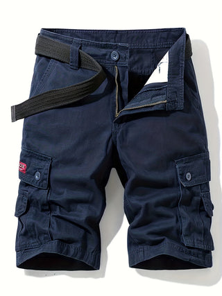 BRYNOUVELLE | SHORT DE PLEIN AIR POUR HOMMES