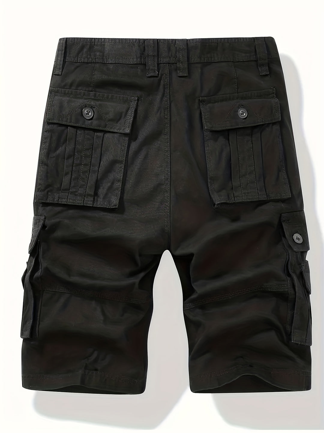 BRYNOUVELLE | SHORT DE PLEIN AIR POUR HOMMES
