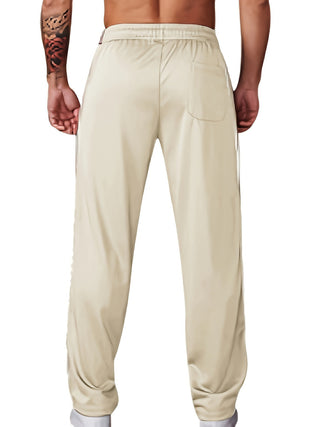 BRYNOUVELLE | PANTALON DE SPORT POUR HOMMES