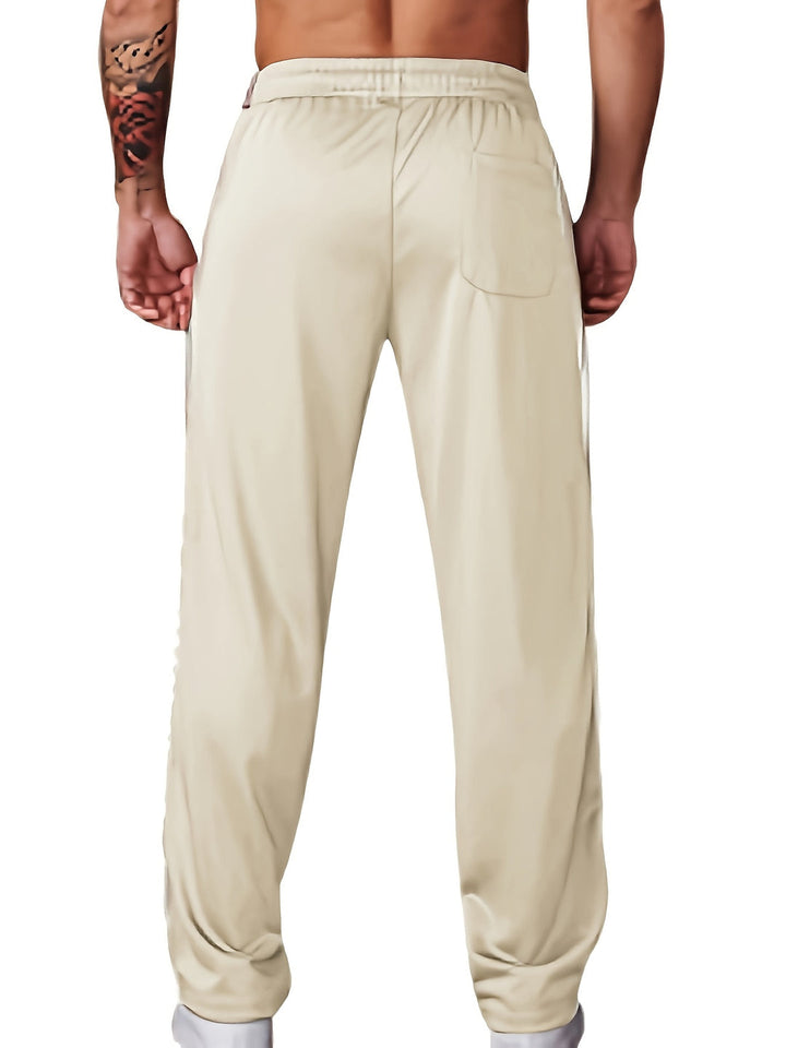 BRYNOUVELLE | PANTALON DE SPORT POUR HOMMES