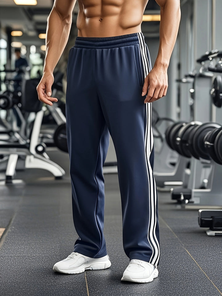 BRYNOUVELLE | PANTALON DE SPORT POUR HOMMES