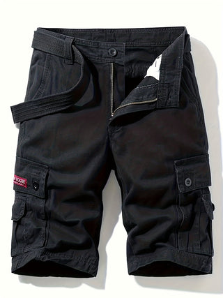 BRYNOUVELLE | SHORT DE PLEIN AIR POUR HOMMES