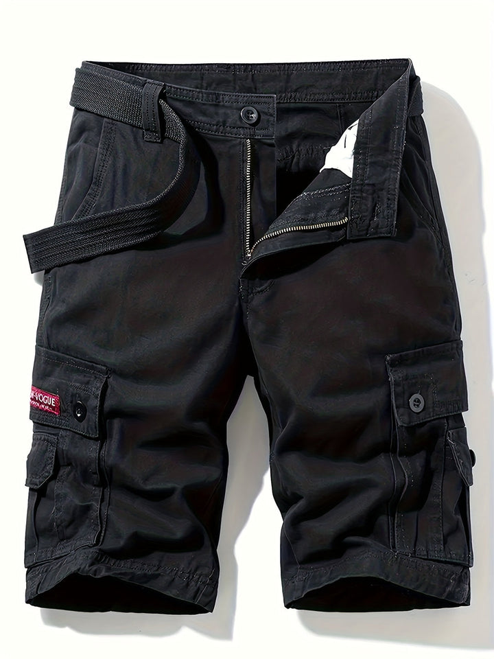 BRYNOUVELLE | SHORT DE PLEIN AIR POUR HOMMES
