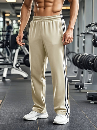 BRYNOUVELLE | PANTALON DE SPORT POUR HOMMES
