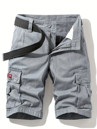 BRYNOUVELLE | SHORT DE PLEIN AIR POUR HOMMES