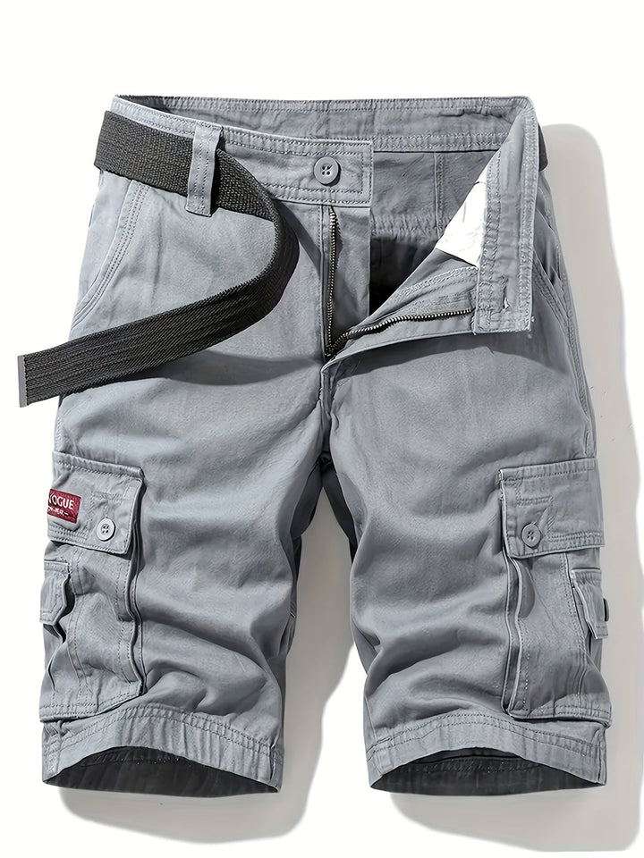 BRYNOUVELLE | SHORT DE PLEIN AIR POUR HOMMES