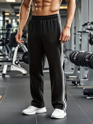 BRYNOUVELLE | PANTALON DE SPORT POUR HOMMES