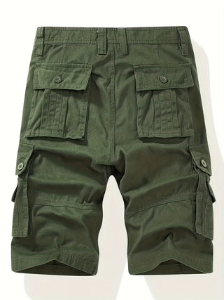 BRYNOUVELLE | SHORT DE PLEIN AIR POUR HOMMES