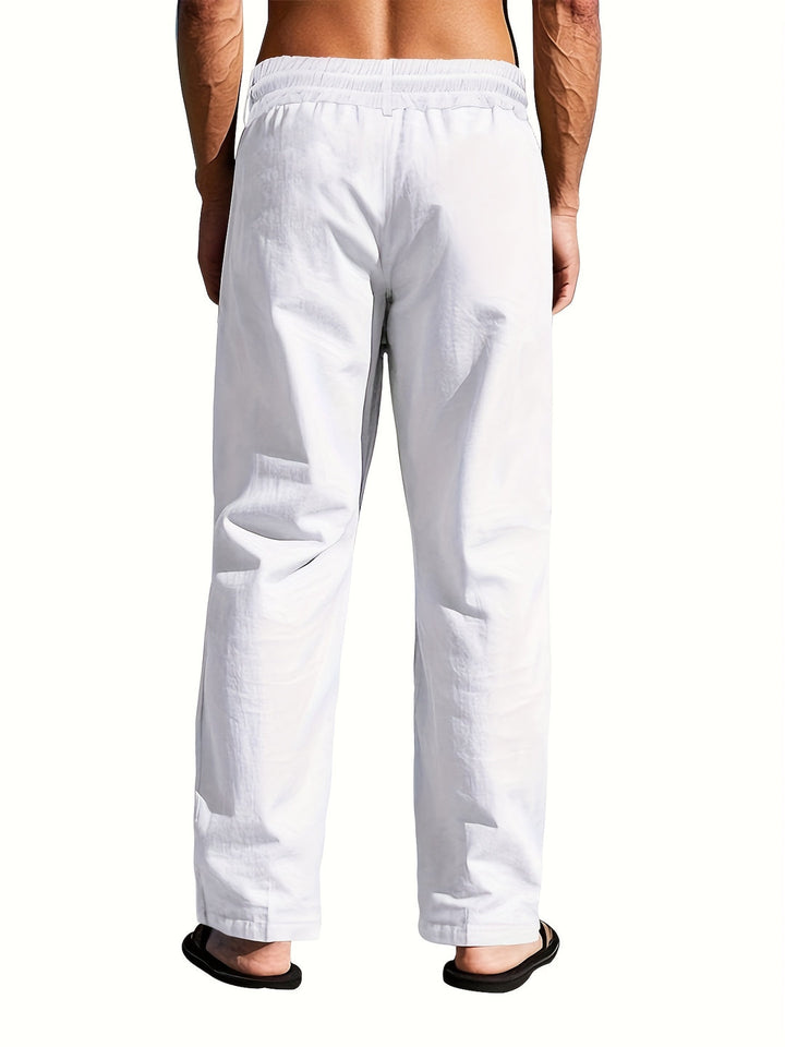 BRYNOUVELLE | PANTALONS D&