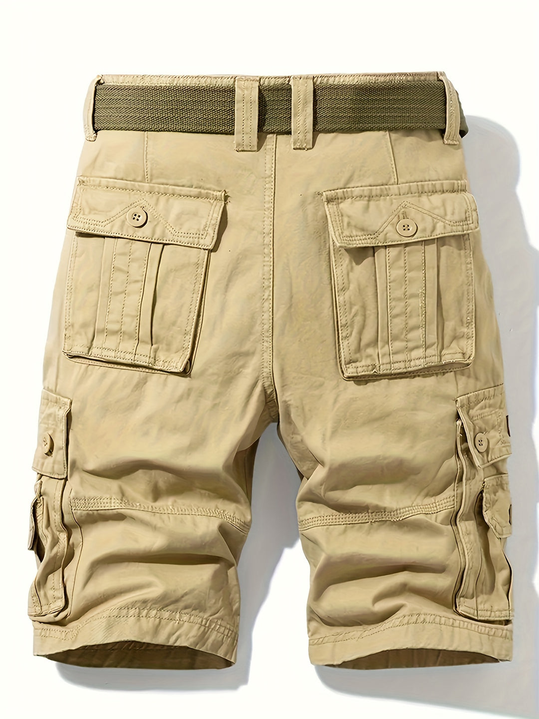 BRYNOUVELLE | SHORT DE PLEIN AIR POUR HOMMES
