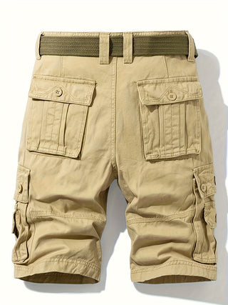 BRYNOUVELLE | SHORT DE PLEIN AIR POUR HOMMES