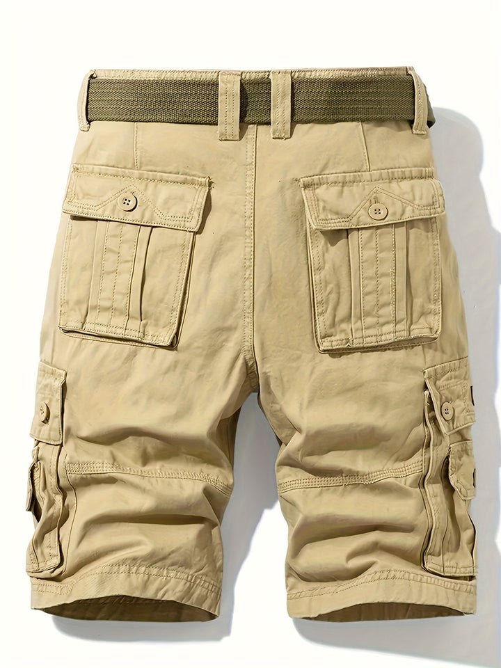BRYNOUVELLE | SHORT DE PLEIN AIR POUR HOMMES