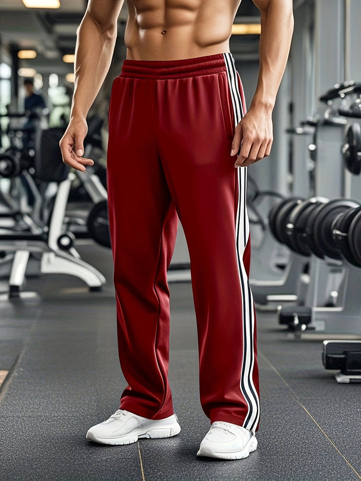 BRYNOUVELLE | PANTALON DE SPORT POUR HOMMES