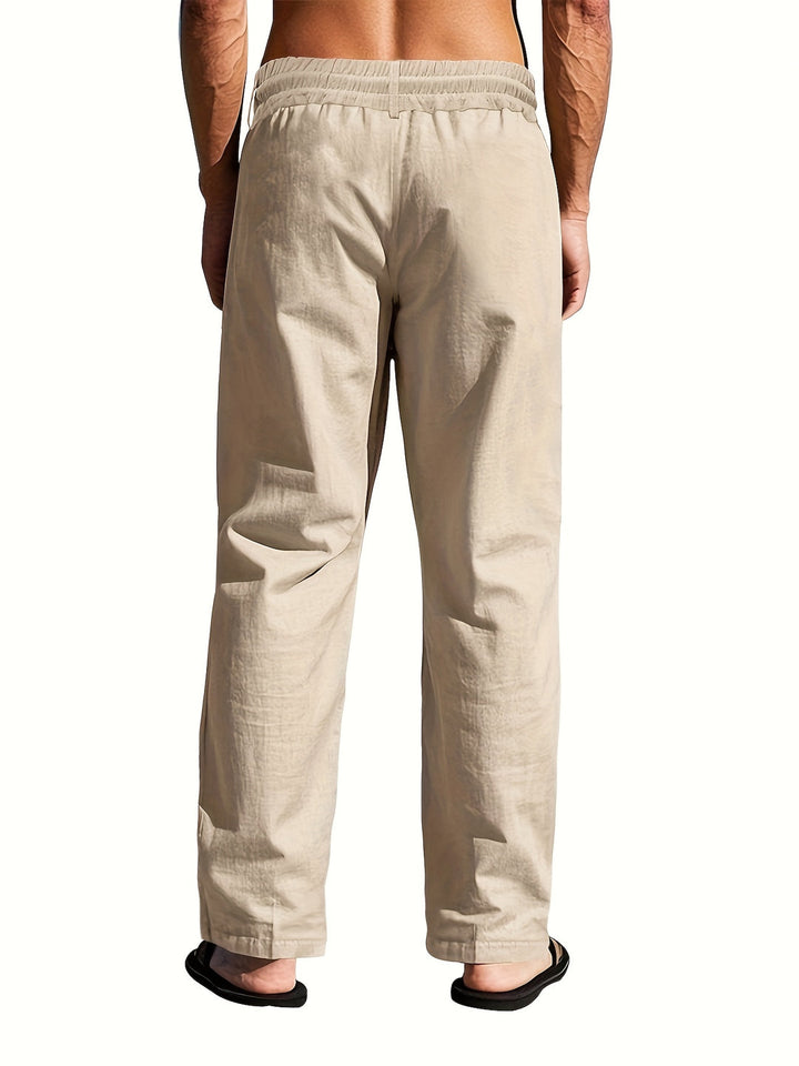 BRYNOUVELLE | PANTALONS D&