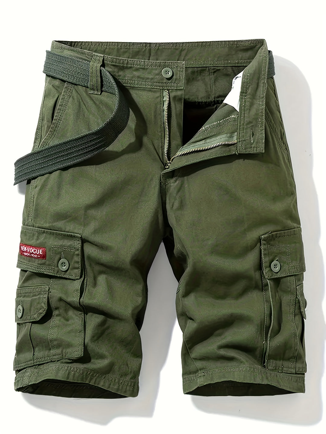 BRYNOUVELLE | SHORT DE PLEIN AIR POUR HOMMES