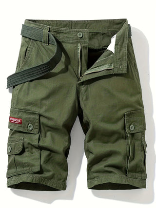 BRYNOUVELLE | SHORT DE PLEIN AIR POUR HOMMES