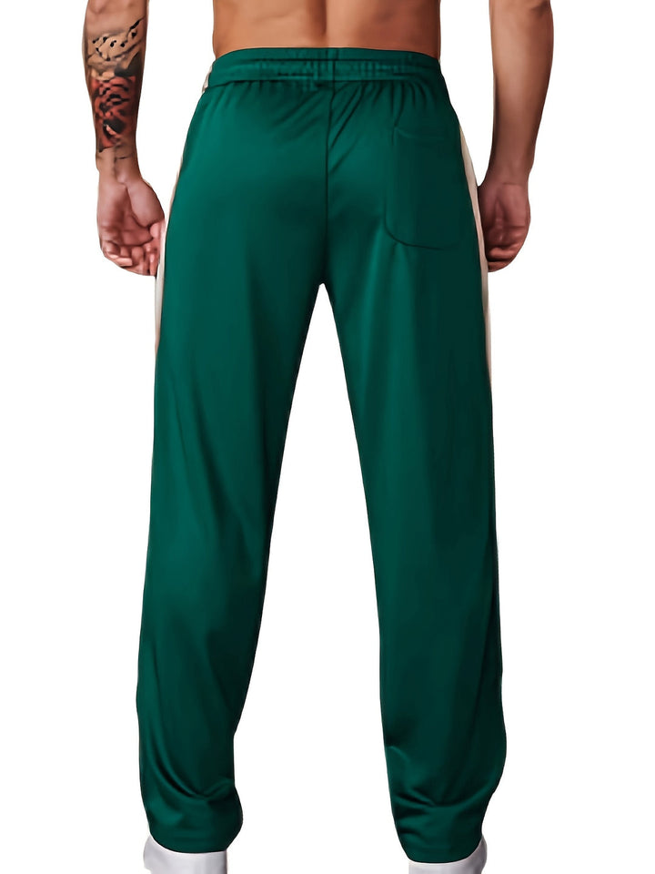 BRYNOUVELLE | PANTALON DE SPORT POUR HOMMES