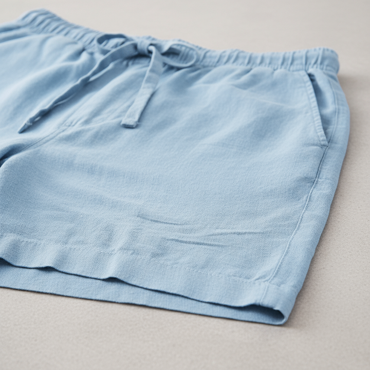 BRYNOUVELLE | SHORT D&