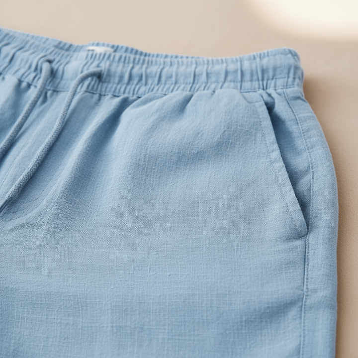 BRYNOUVELLE | SHORT D&